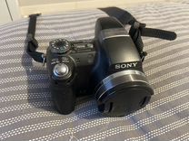Фотоаппарат Sony olimpus