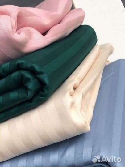 Отельное постельное белье