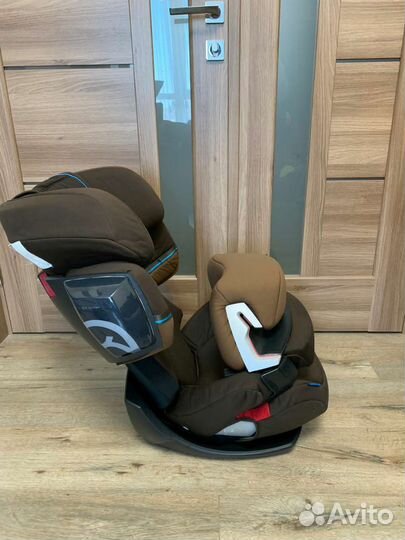 Детское кресло 9-36кг Cybex Pallas