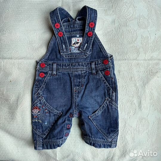 Детская одежда