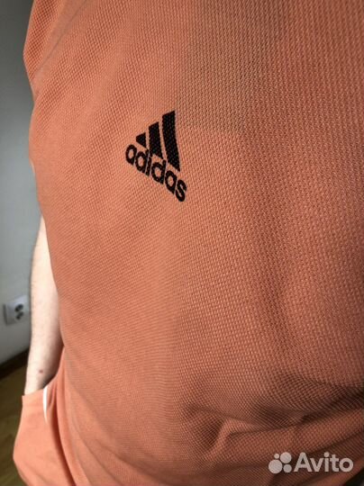 Спортивные костюмы шорты футболка Adidas