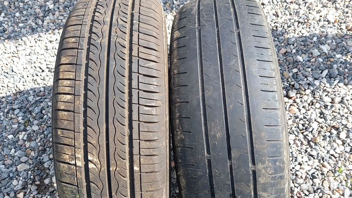 Kumho Solus KH17 185/65 R15 88H