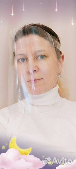 Защитный экран