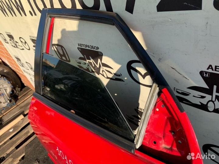 Дверь задняя левая Honda Civic FK FN 5D 2006-2012