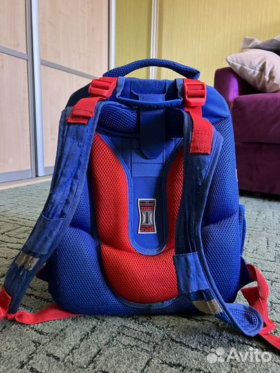 Школьный рюкзак Mike&Mar (майк мар)