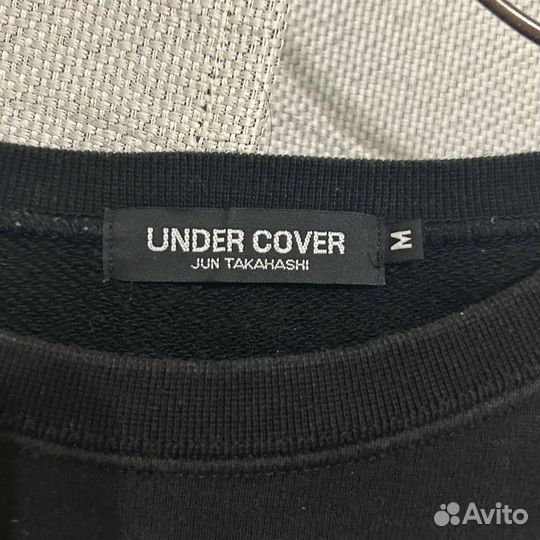 Свитшот Undercover 