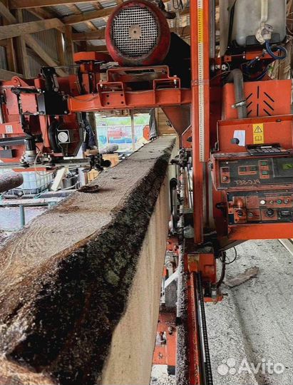 Брус 200X200X6000 Куб бруса 1-сорт