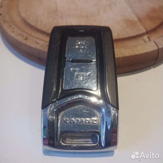 Камаз ключ новый