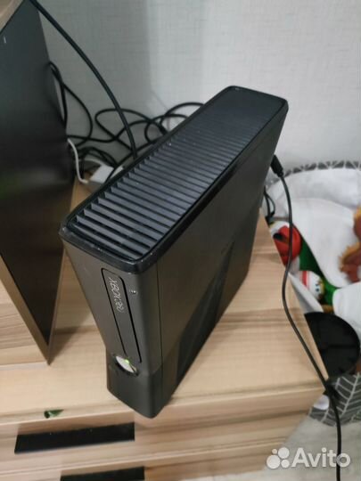 Xbox 360 slim