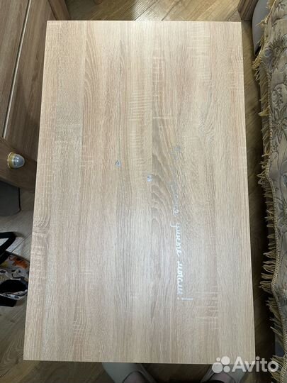 Журнальный столик бу