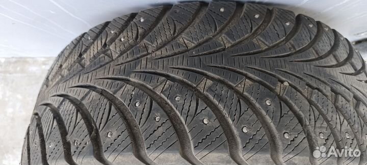 Sava Eskimo Ice 205/55 R16