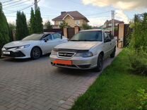 Daewoo Nexia 1.5 MT, 2008, 148 000 км, с пробегом, цена 174 000 руб.