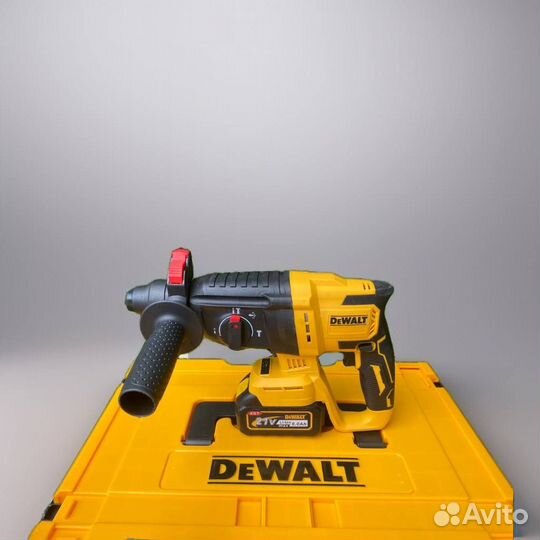 Набор 7 в 1 + 6 акб + 2 зу Dewalt арт:287