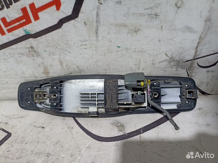 Ручка двери внешняя nissan serena PC24 PNC24 RC24 TC24 TNC24 VC24 VNC24 задняя правая 826064N070 бел