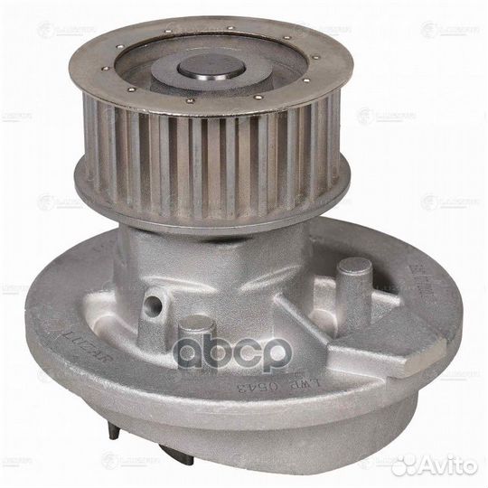 LWP 0543 помпа Opel Astra/Omega/Vectra 1.8i-2