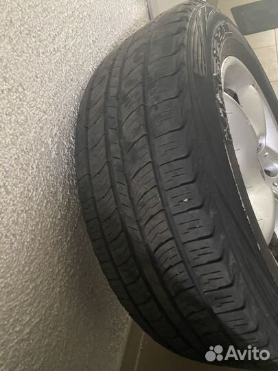 Marshal RoadVenture APT KL51 235/60 R17 102