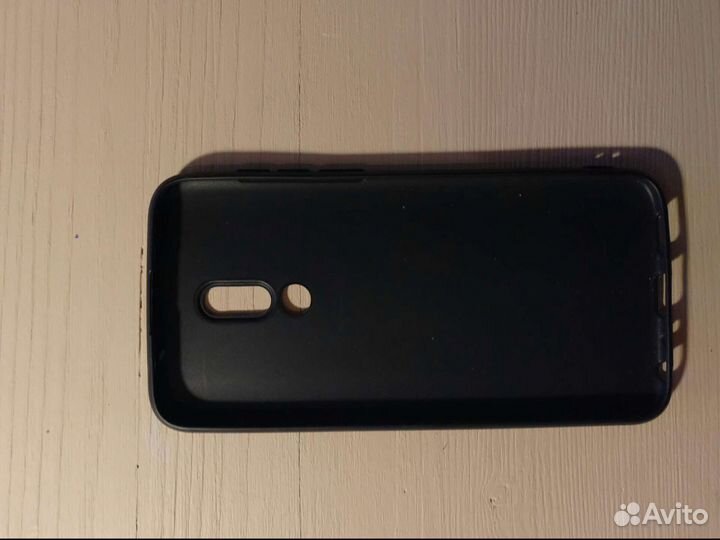 Чехлы для Meizu 16, 16th