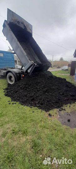 Торф Доставка