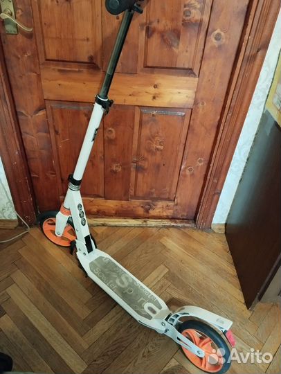 Самокат Городской Urban Scooter Sport —