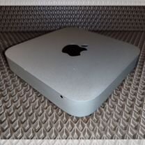 Apple Mac Mini 2014 i7 3.0 / 16 GB / 256 GB SSD