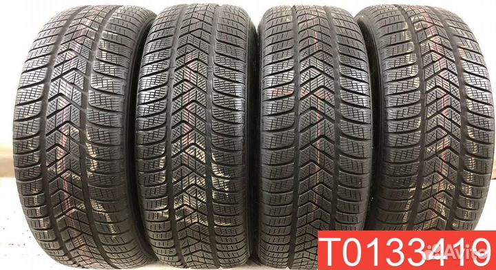 Pirelli Scorpion Winter 235/60 R18 107H