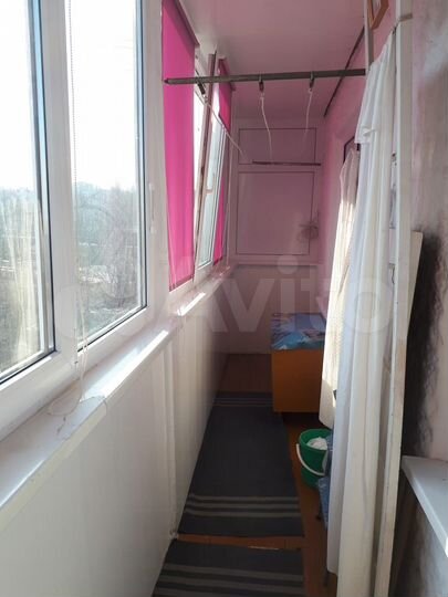 2-к. квартира, 45,3 м², 7/9 эт.