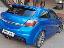 Opel Astra OPC 2.0 MT, 2008, 224 000 км, с пробегом, цена 1 200 000 руб.