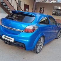 Opel Astra OPC 2.0 MT, 2008, 224 000 км, с пробегом, цена 1 000 050 руб.