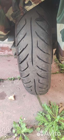 Kawasaki Zzr 400-2