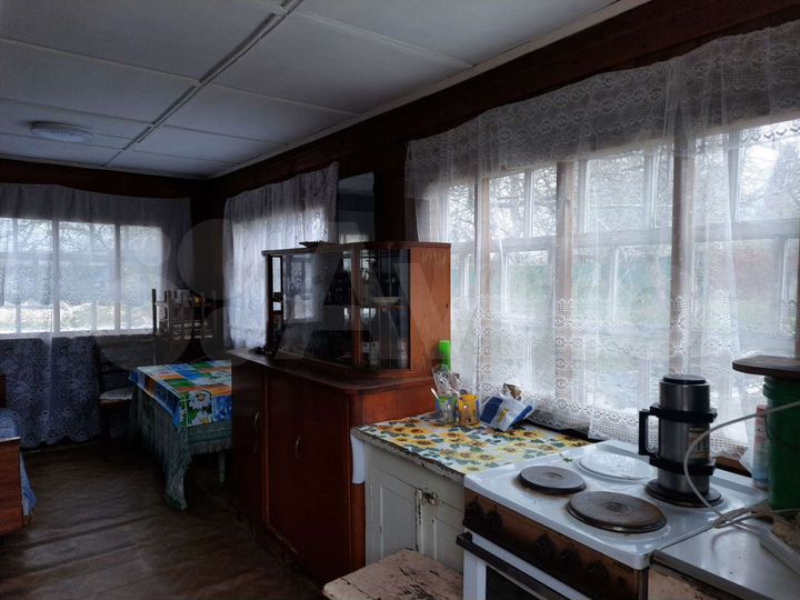 Дача 45 м² на участке 8,5 сот.