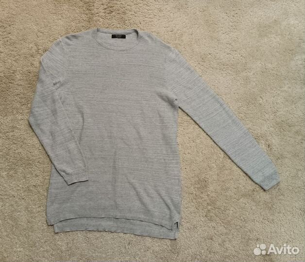 Bershka джемпер L