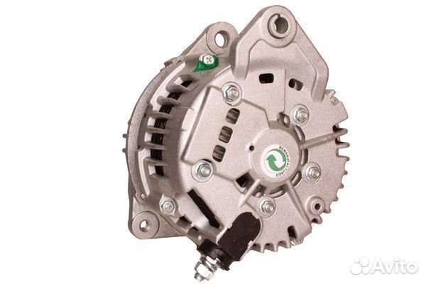 Генератор Nissan nissan Sentra 2.0 SR20DE