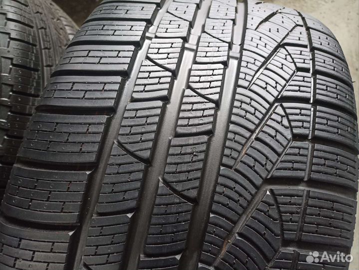 Pirelli Winter Sottozero 240 Serie II 285/30 R19