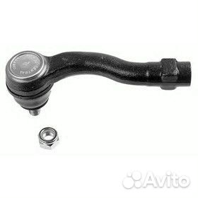 Наконечник рулевой тяги Lacetti, Gentra, Nubira