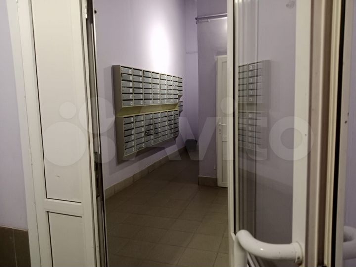 2-к. квартира, 77,8 м², 5/25 эт.