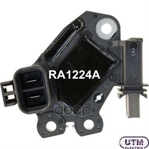 RA1224A UTM Регулятор генератора RA1224A Utm