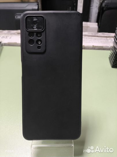 Xiaomi Redmi Note 11 Pro 5G, 8/128 ГБ