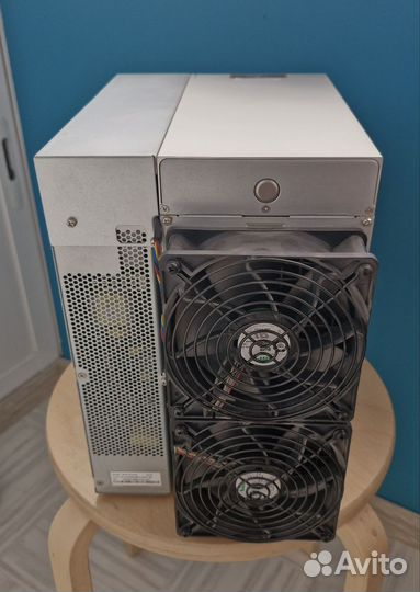 Bitmain antminer s19j pro 104 th