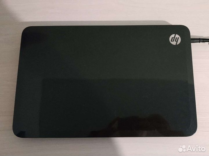 HP pavilion g6 2321er