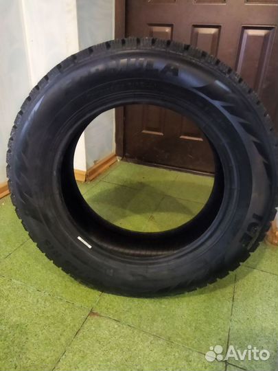 Pirelli Formula Ice 185/65 R15 88T