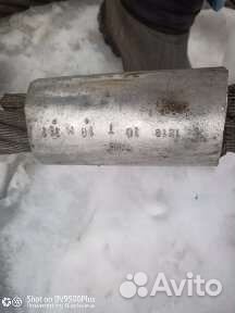 Удавка тросовая