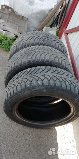 Nordman Nordman 4 205/55 R16