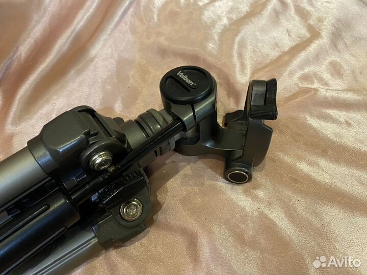 Штатив Velbon PH-157Q