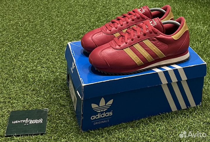 Кроссовки Adidas Country