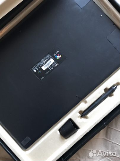 Продам планшет Wacom Intuos5 Touch L