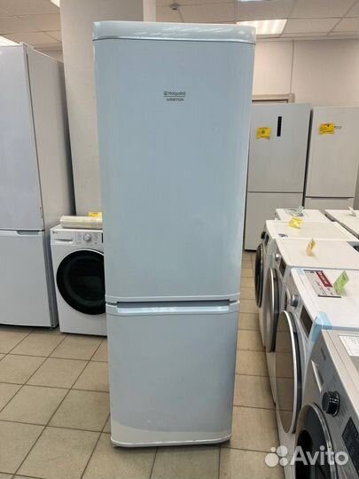 Холодильник hotpoint ariston
