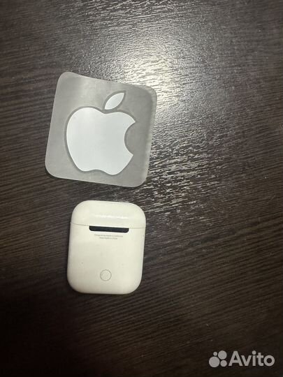 Airpods 2