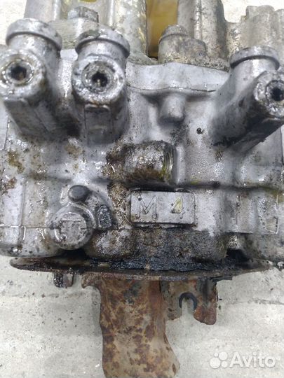 Блок ABS Honda Accord, Rover