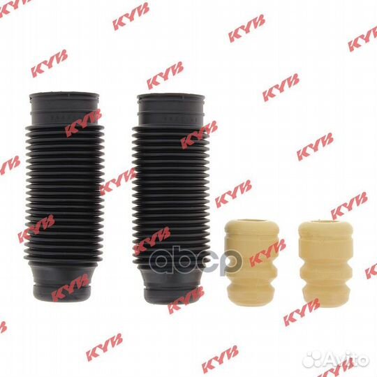 910064 Пыльник+отбойник hyundai tucson/KIA spor