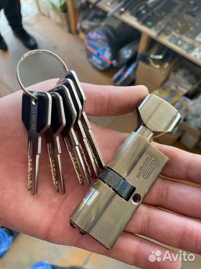 Вскрытие Замена Замка Квартир, Гараж. Открыть Авто